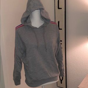 Spiritual Gangster Raglan Hoodie